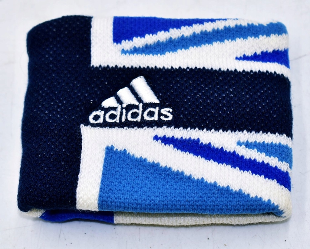 4262-19 ...ADIDAS... a#g OPASKA SPORTOWA FROTA