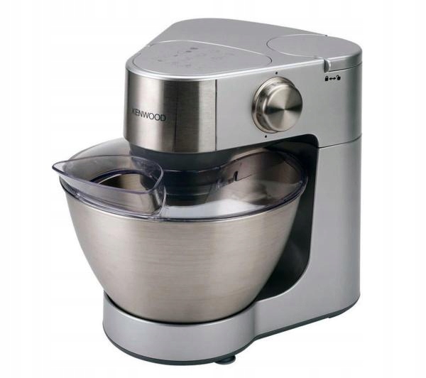 robot kenwood km 286