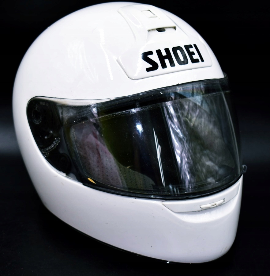 4729-25 SHOEI XR-800... k#o KASK MOTOCYKLOWY 57CM