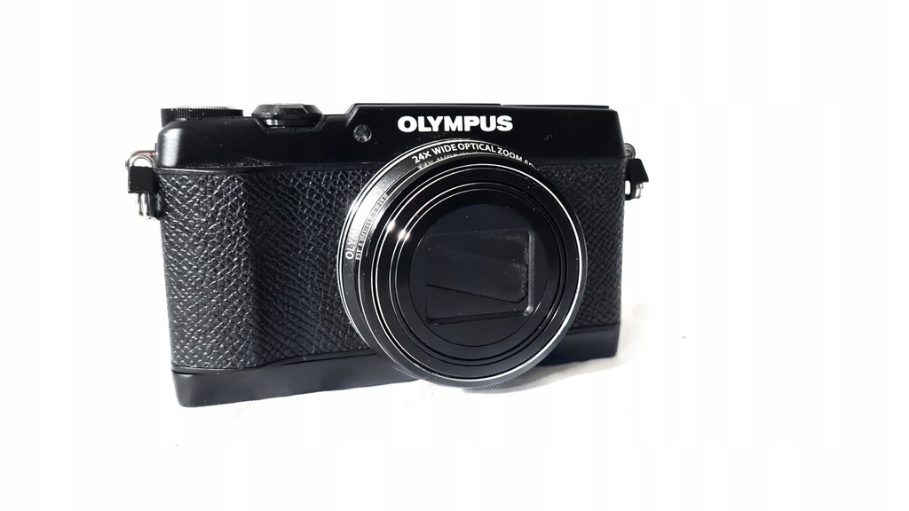 APARAT OLYMPUS STYLUS SH-2 16MPx 24X ZOOM FHD WIFI