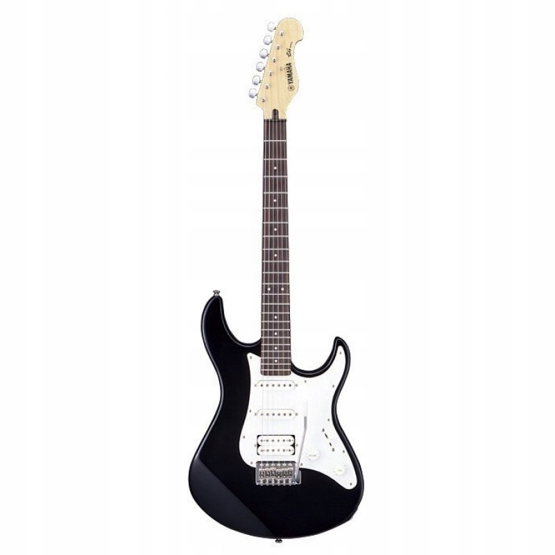 Yamaha EG112GPII Gitara Elektryczna zestaw