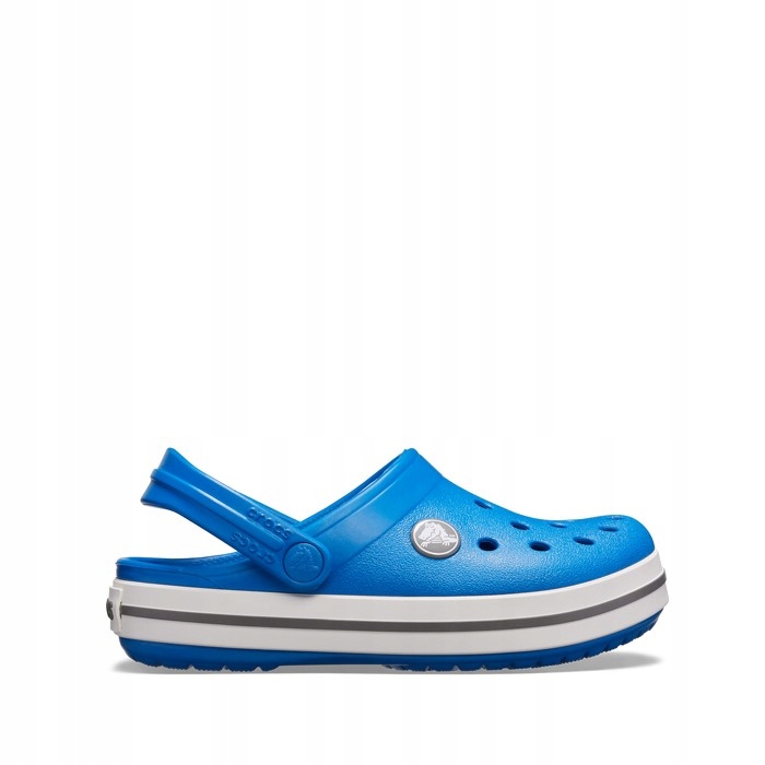 Crocs Crocband 204537 BRIGHT COBALT/CHARCOAL 36,5