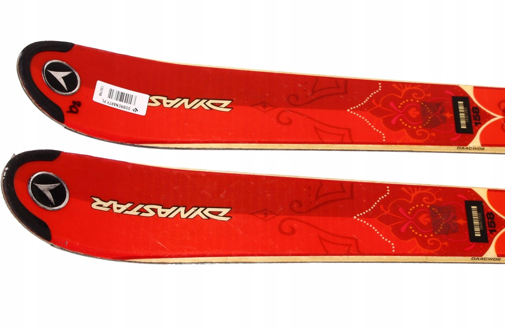 Купить ЛЫЖИ DYNASTAR EXCLUSIVE 8 158 СМ + КРЕПЛЕНИЯ отзывы, фото и