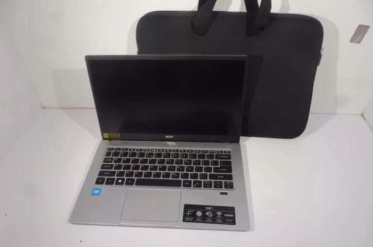 Купить Ноутбук Acer Swift 1 N20H2 4GB 128GB SSD: отзывы, фото и ...