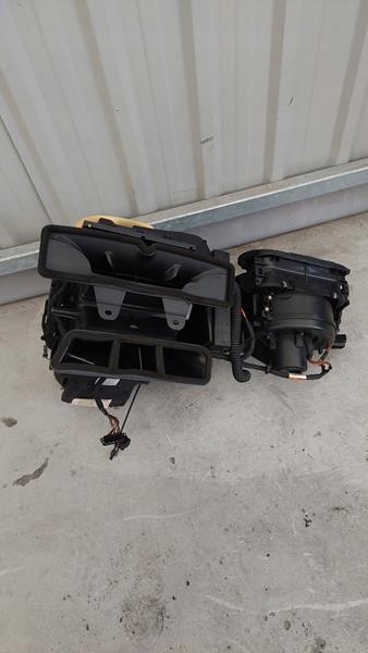 VW POLO 6R NAGRZEWNICA KOMPLETNA EUROPA 6R1820003AA