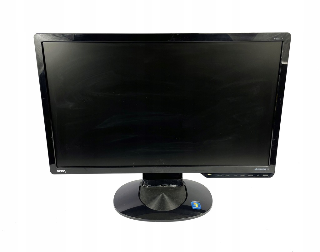 Benq G2222HDL 21,5` LCD TN Full HD 1920x1080 Monit - 11476501481 ...