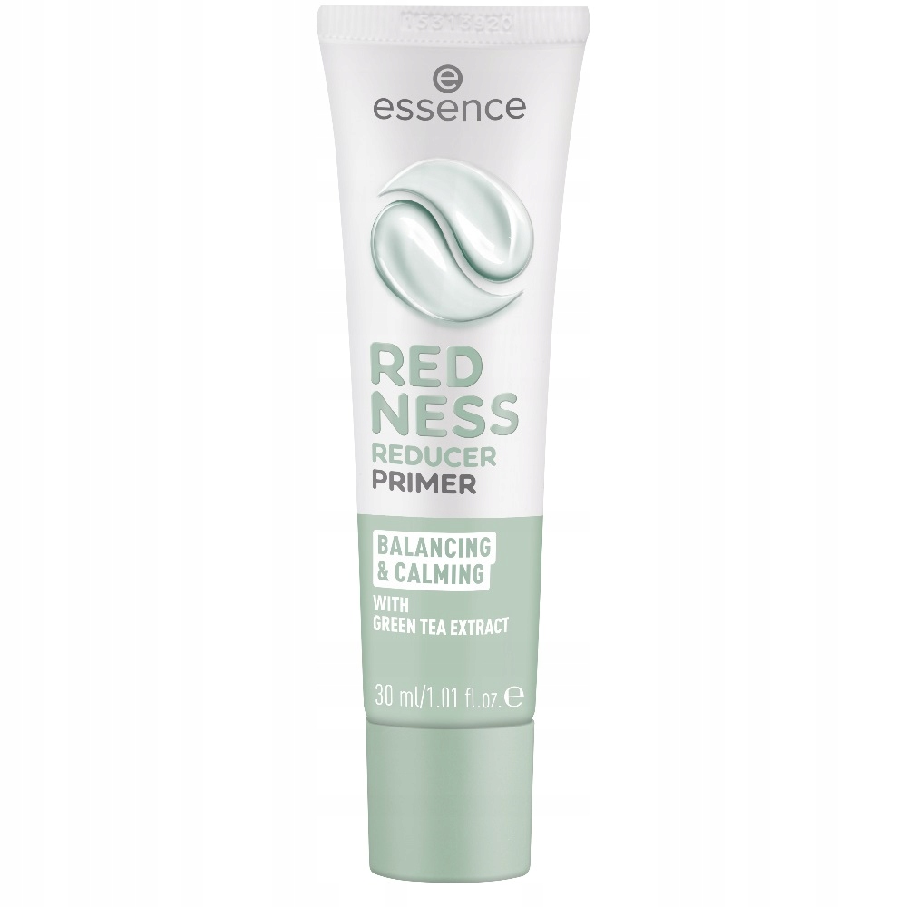 Redness Reducer Primer baza pod makijaż redukująca zaczerwienienia 30ml