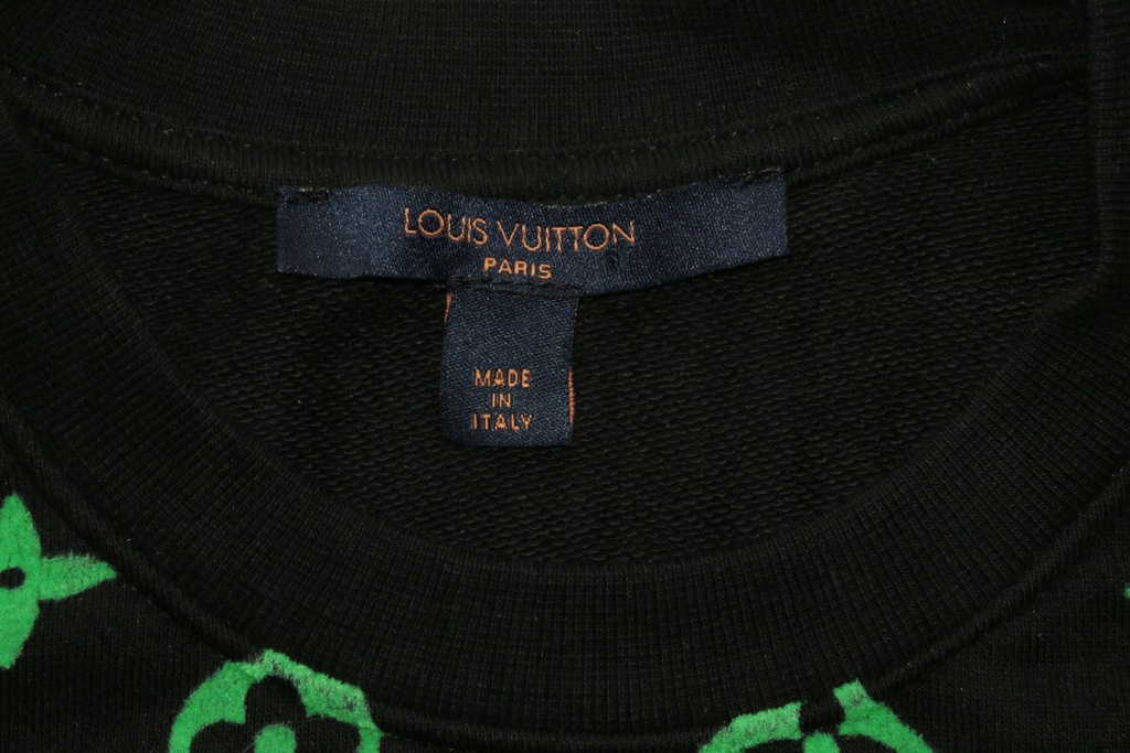 Bluza Louis Vuitton Monogram / Premium Bistrita •