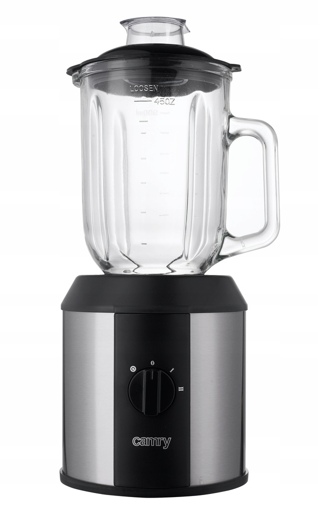 Blender kielichowy Camry CR 4058 1500 W outlet 12511198082