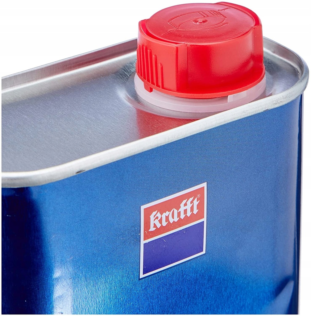 KRAFFT 14263 ŚRODEK DO POLEROWANIA 650ML 21046