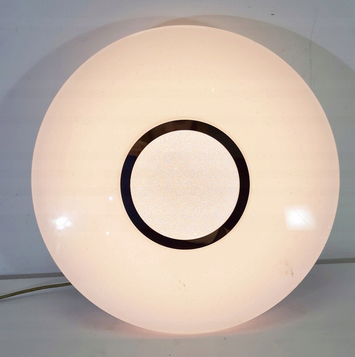 Plafon LED CEILING LIGHT 55cm 3500LM +GŁOŚNIK K57