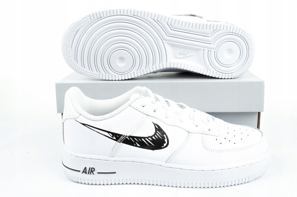 Купить Кроссовки Nike Air Force 1 DM3177 100. 38: отзывы, фото, характеристики в интерне-магазине Aredi.ru