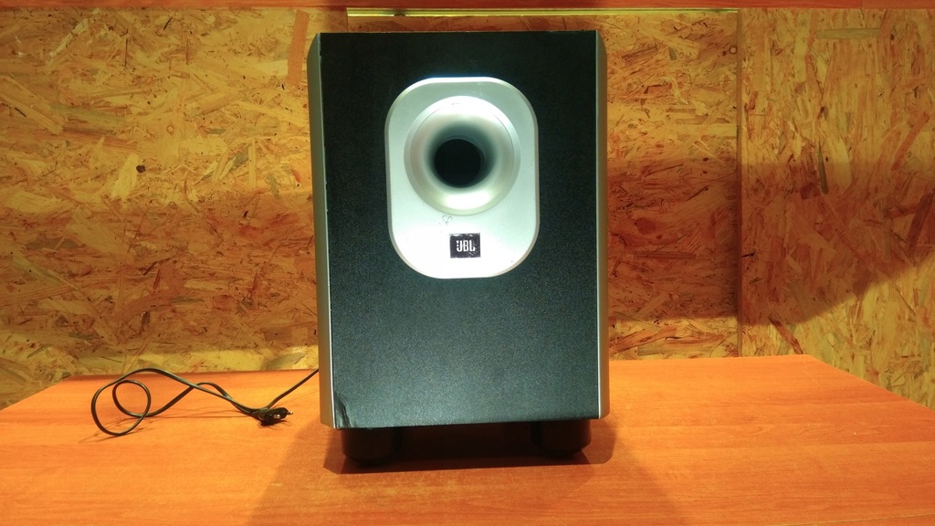 Jbl sub 230 cheap