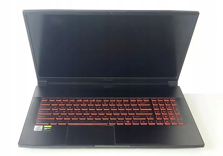 LAPTOP MSI MS-17F6 I5/8GB/500GB WIN 10HOME - 12463343668 - oficjalne ...
