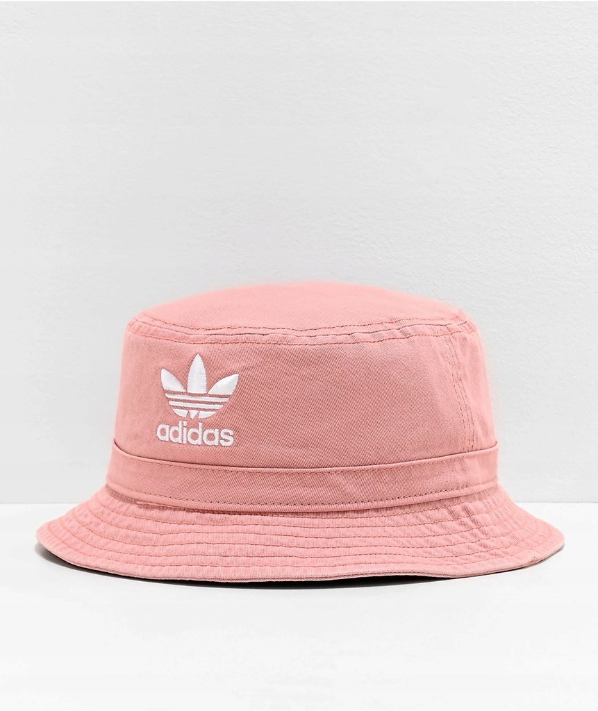 ADIDAS ORIGINALS BUCKET HAT KAPELUSZ CZAPKA DAMSKA