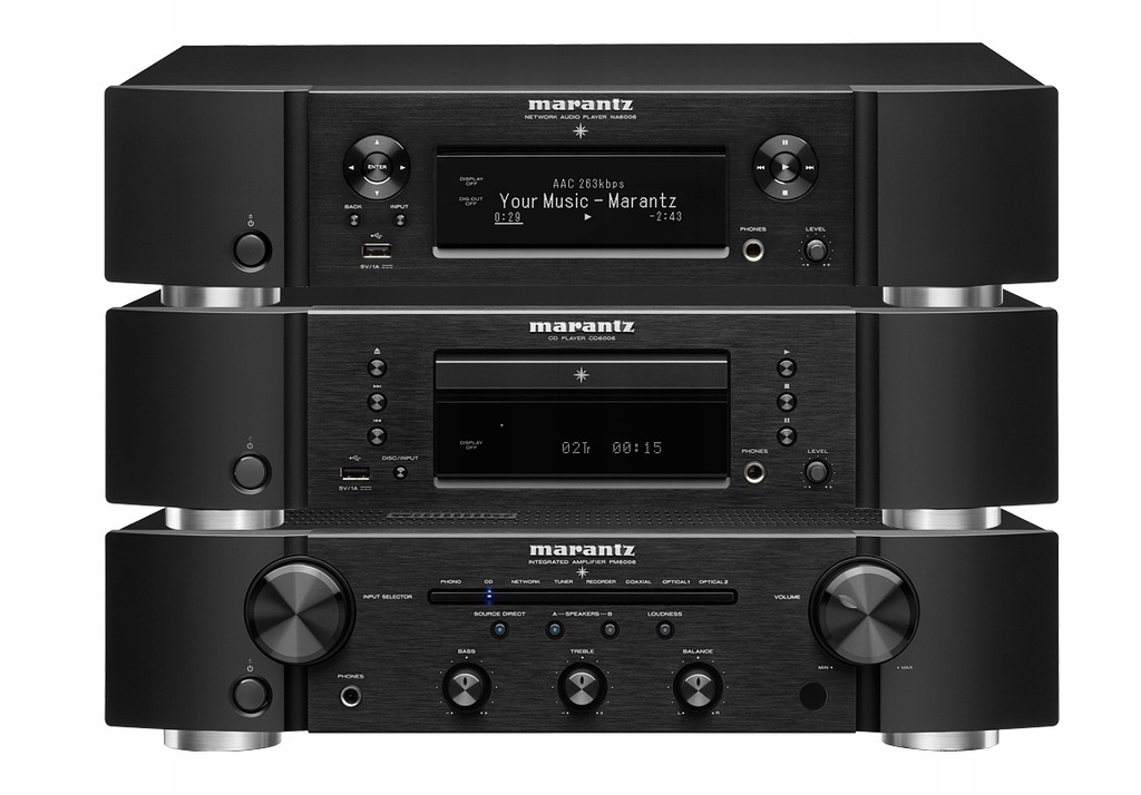 усилитель marantz pm6007. Marantz pm6007 black.