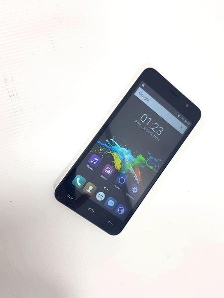 HOMTOM HT16 PUDEŁKO