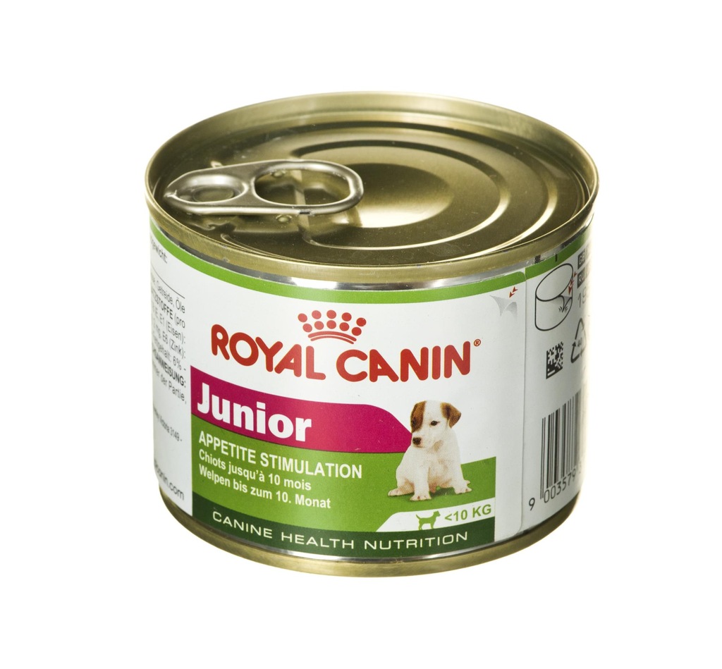 Royal Canin Karma Royal Canin SHN Mini Junior 19