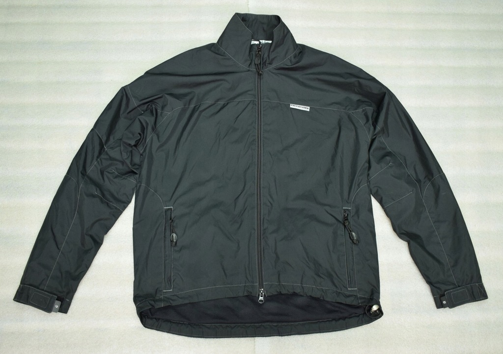 CANNONDALE BIKE JACKET Kurtka Rower Biegi M L