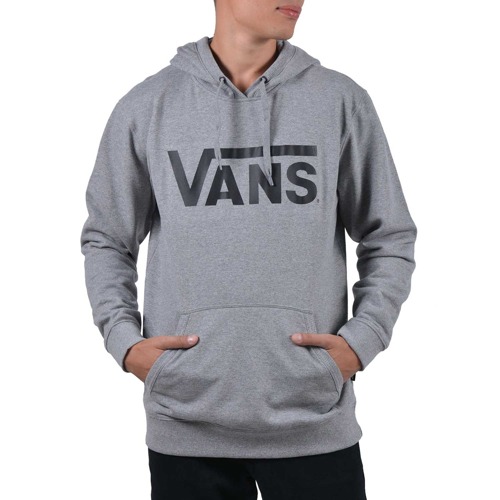 Bluza Vans Classic Pullover Hoodie In Grey