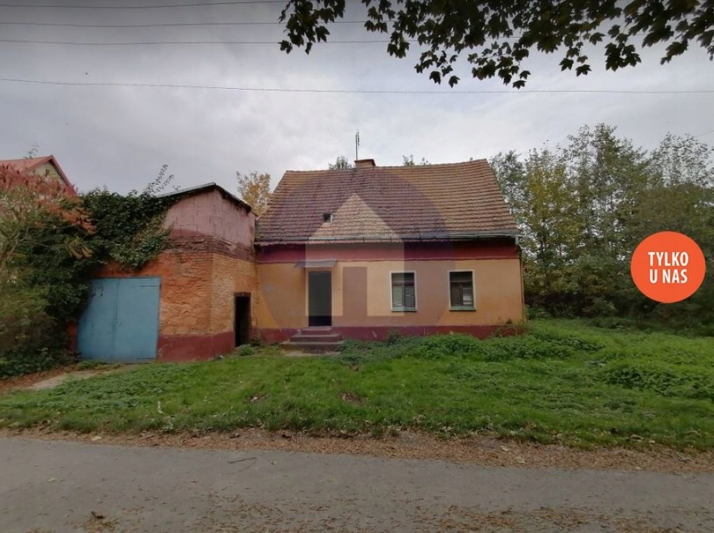 Dom, Niemcza (gm.), Dzierżoniowski (pow.), 75 m²