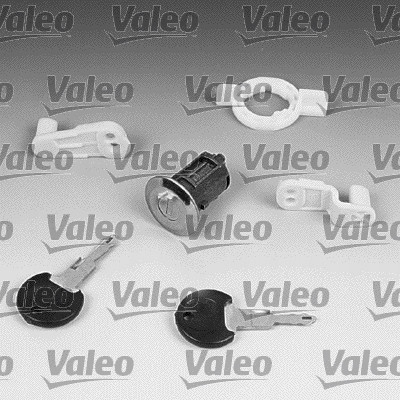 BEBENEK ZAMKA R.MEGANE I 256607/VAL VALEO