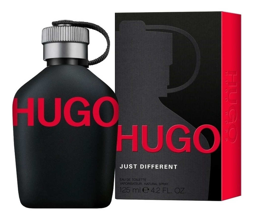 Hugo Boss Woda toaletowa spray 125 ml