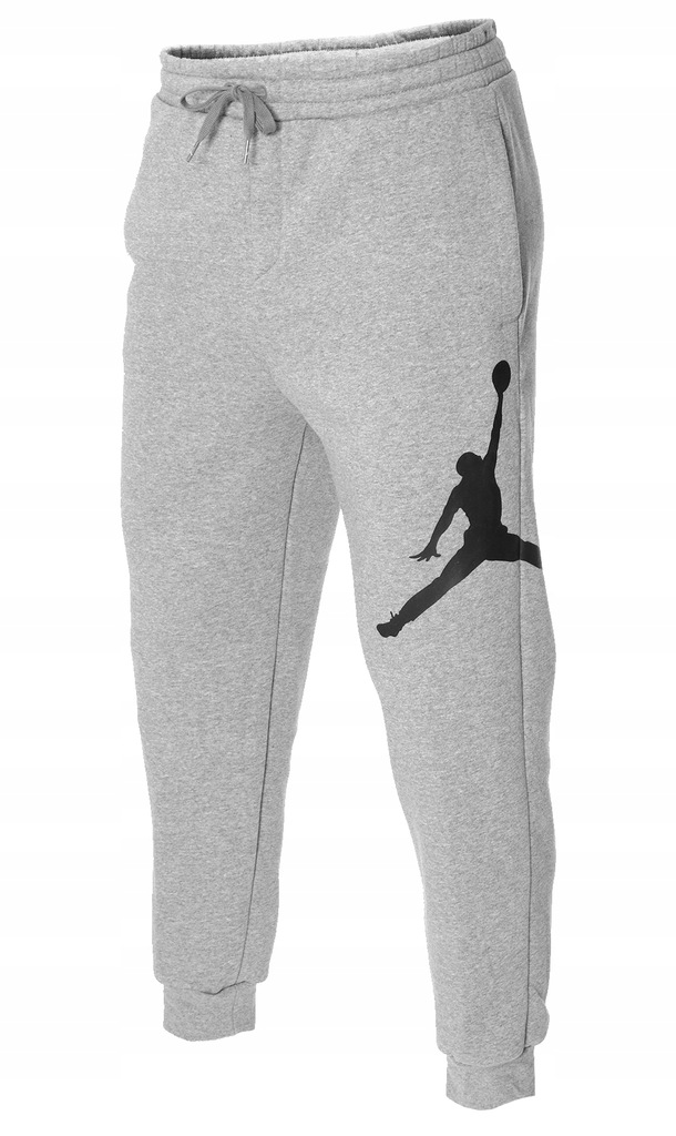 SPODNIE DRESOWE MĘSKIE NIKE AIR JORDAN JUMPMAN