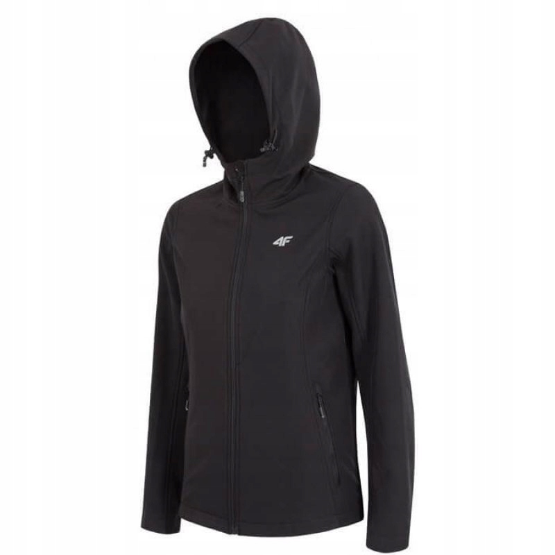 Kurtka damska Softshell 4f XL