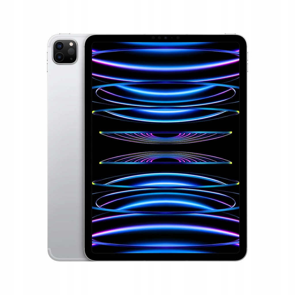 Tablet Apple iPad Pro 11" M2 (4nd Gen) 11" 5G 8 GB / 128 GB srebrny