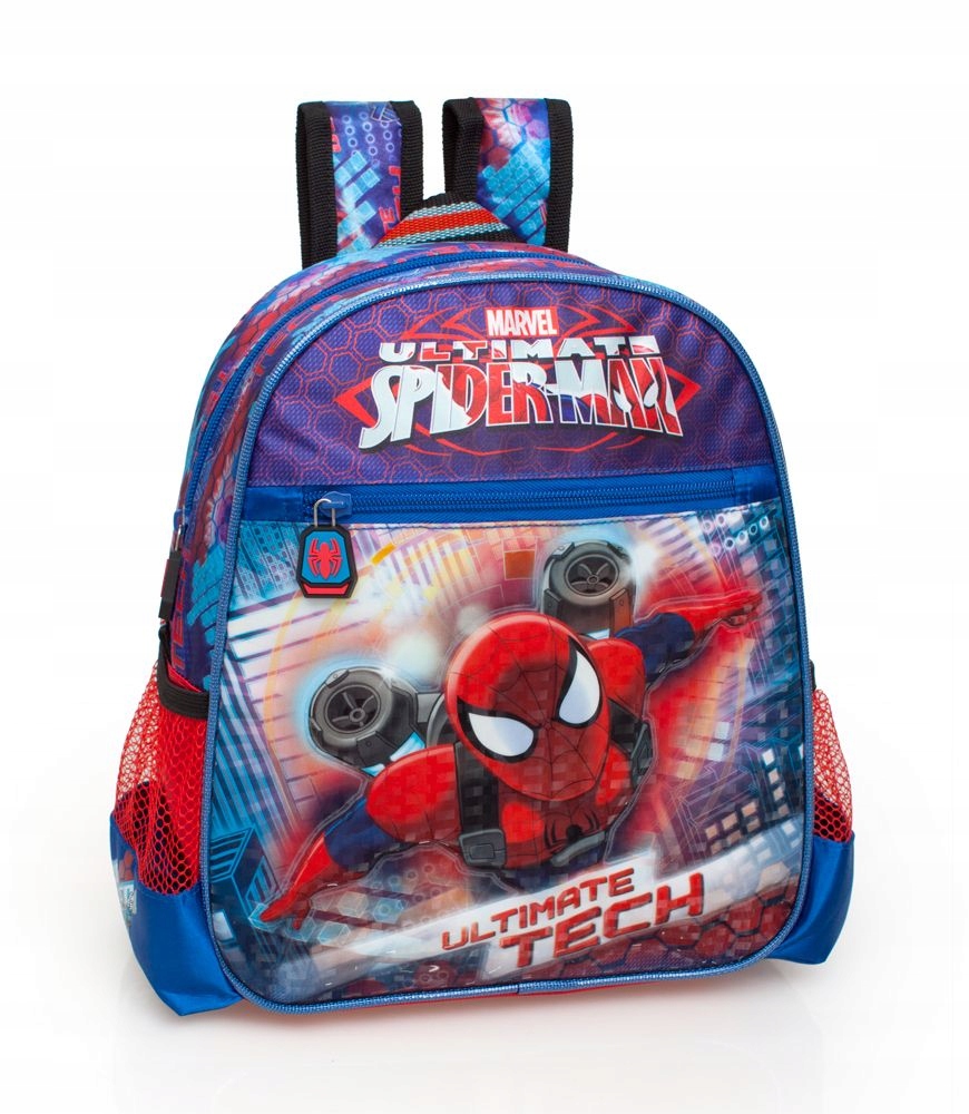 Plecak junior Spiderman