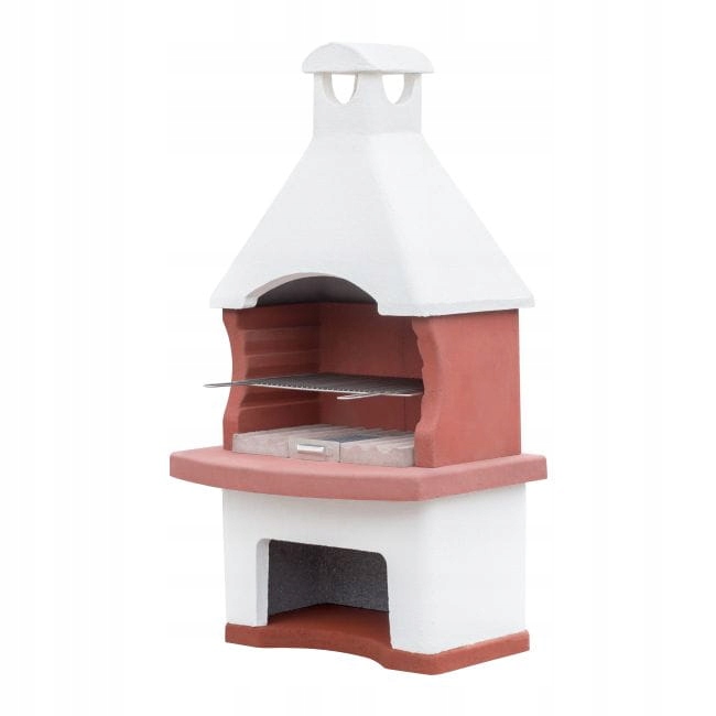 Grill betonowy Oslo 70 x 38 cm