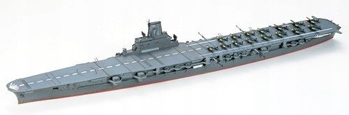 Tamiya Taiho Aircraft Carrier 1/700