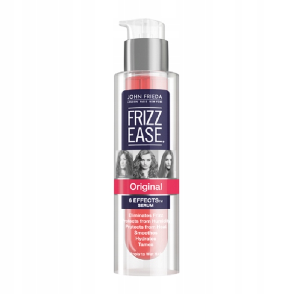 John Frieda Frizz-Ease Original 6 Effects Serum se