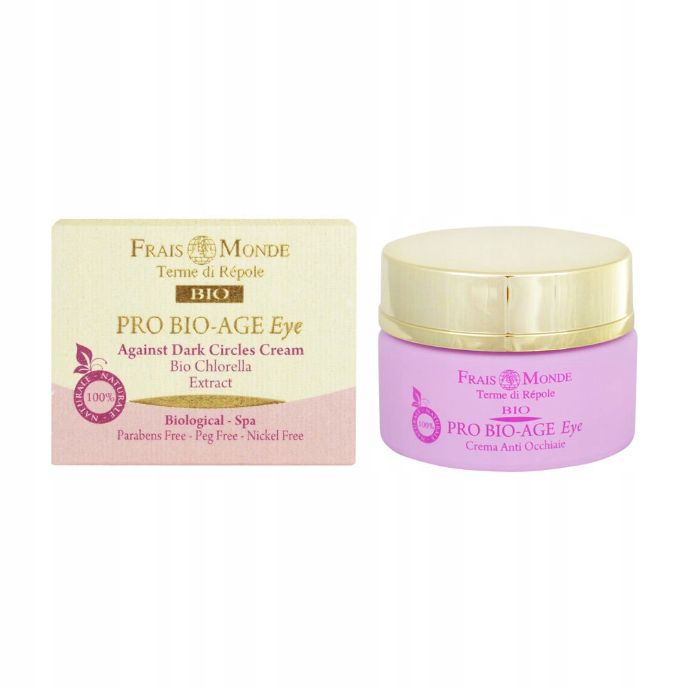 Frais Monde Pro Bio-Age Against Dark Circles Eye C