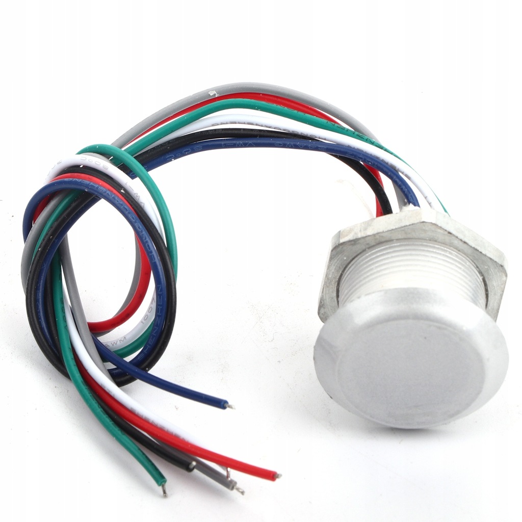 Głowica odczytująca RFID ID