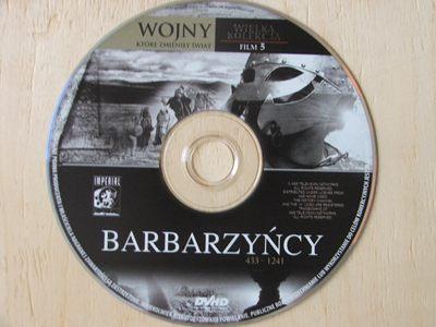 Barbarzyńcy