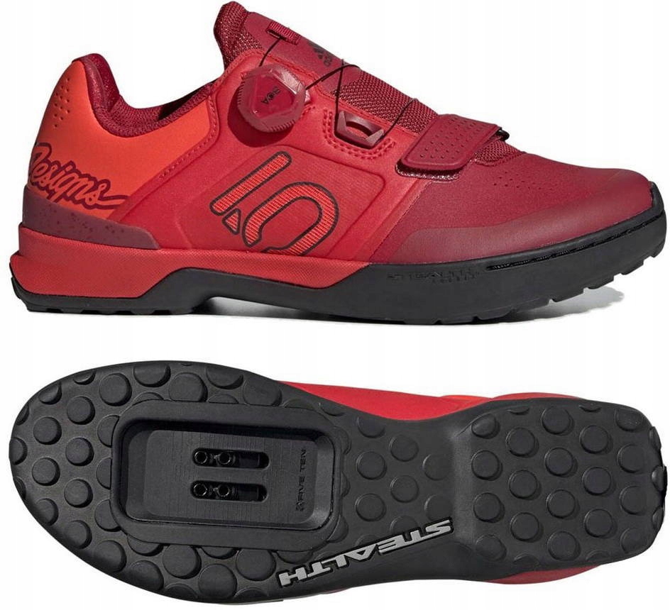 Buty rowerowe 5.10 Kestrel PRO BOA z 810PLN EU42