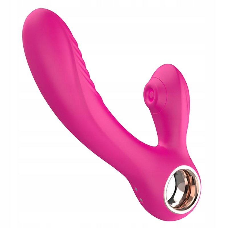 Dash 2.0 Softer Tip Vibrador