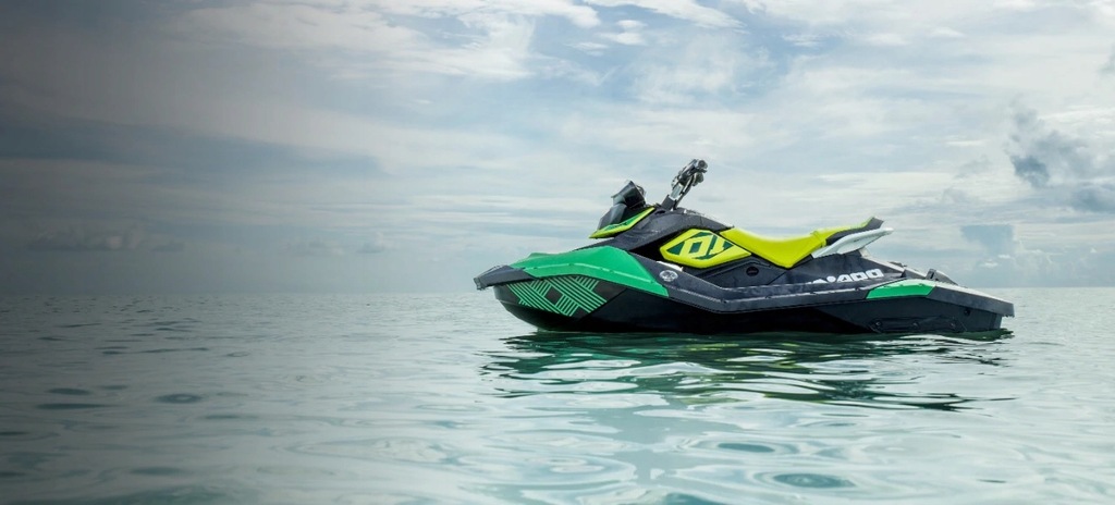 Купить Sea-Doo Spark Trixx 2up iBR 90 АРЕНДА 2020 - 2,5%: отзывы, фото, характеристики в интерне-магазине Aredi.ru