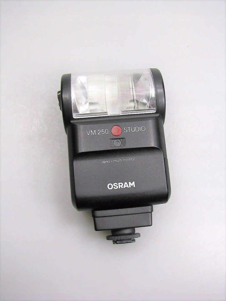 OSRAM VM 250 STUDIO - lampa błyskowa