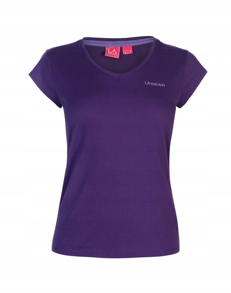 A5880 La Gear KOSZULKA TSHIRT damska M