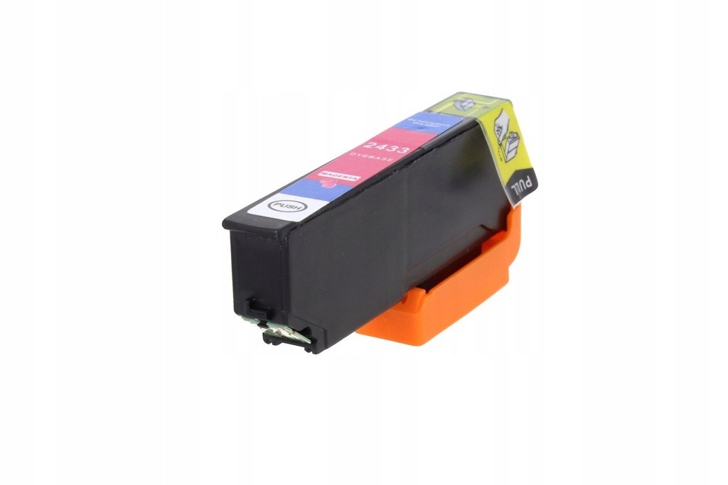 TUSZ EPSON T2433 XP-960, C13T24334010