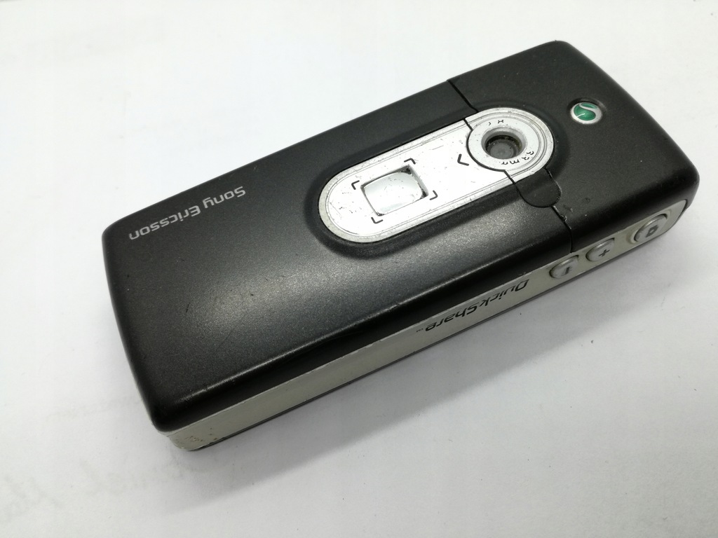 Купить ОРИГИНАЛЬНЫЙ ТЕЛЕФОН SONY ERICSSON T630 CLASSIC: отзывы, фото и  характеристики на Aredi.ru (9849586501)