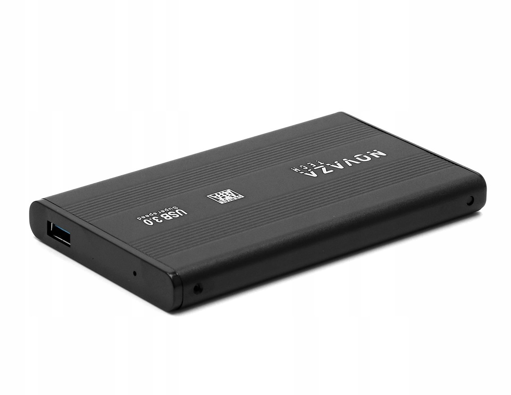 Купить КОРПУС ДЛЯ HDD 2.5 SATA USB 3.0 SLIM: отзывы, фото, характеристики в интерне-магазине Aredi.ru