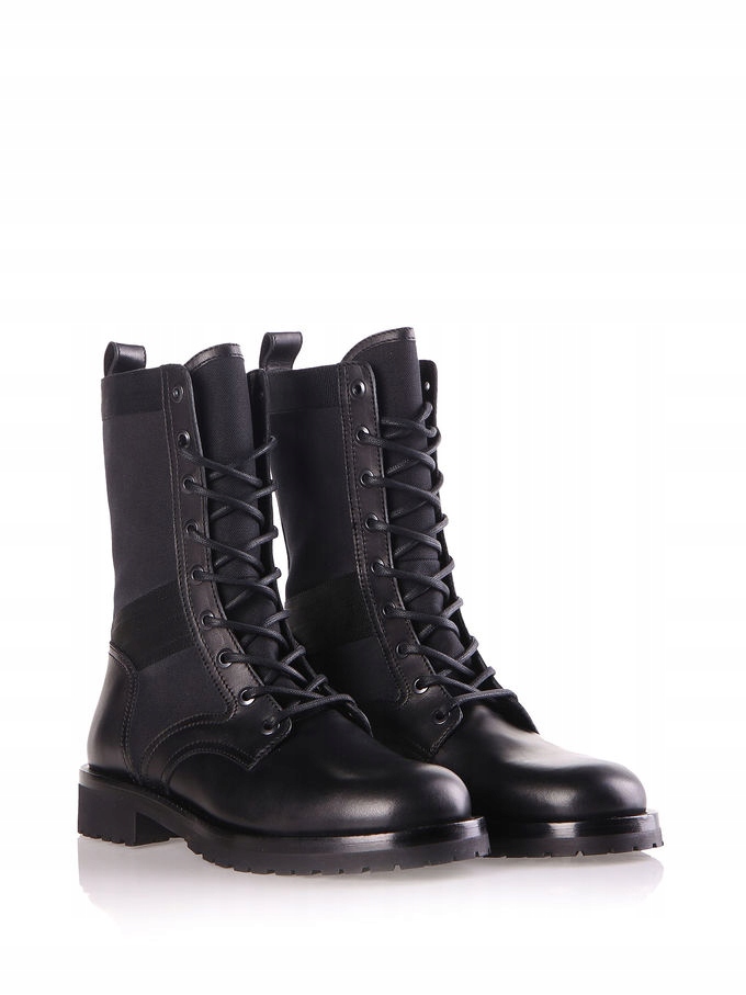 DIESEL BLACK GOLD S171-2 ROZ 41