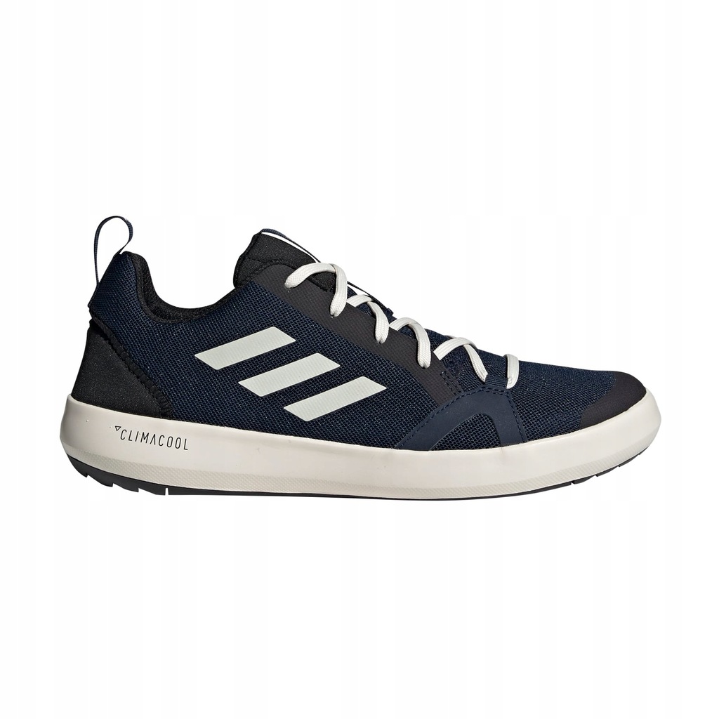 BUTY ADIDAS TERREX BOAT S.RDY BC0507 r 43 1/3