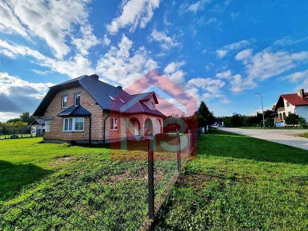 Dom, Dąbrówka, Starogard Gdański (gm.), 173 m² - 11198338318 ...