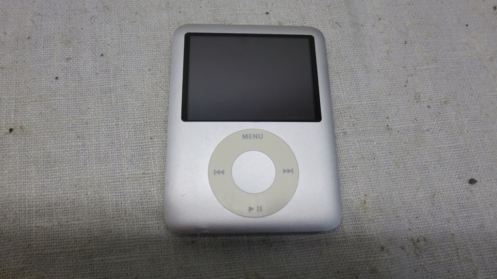 MP4 Apple iPod Nano A1236 8GB