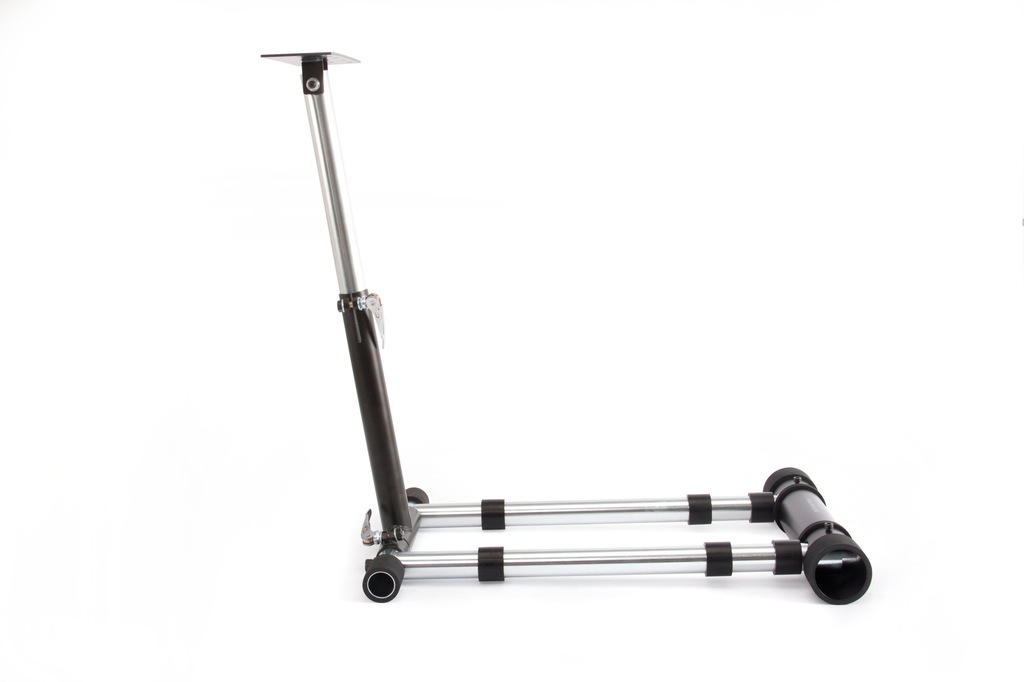 Купить Подставка Wheel Stand Pro Deluxe для рулей G27 G29: отзывы, фото, характеристики в интерне-магазине Aredi.ru